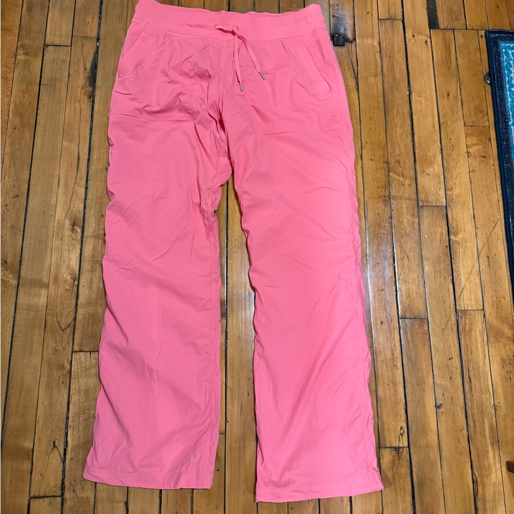 Lululemon Dance Studio pant - like new!